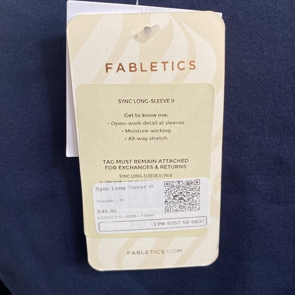 Fabletics 2pc Set - Picture 2 of 12